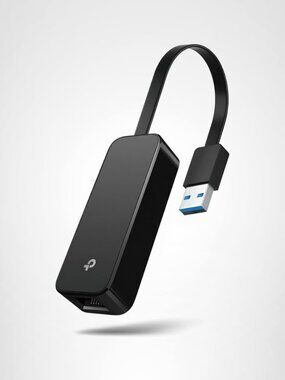 TP-Link USB to Ethernet Adapter Plug n Play Supports Nintendo Switch